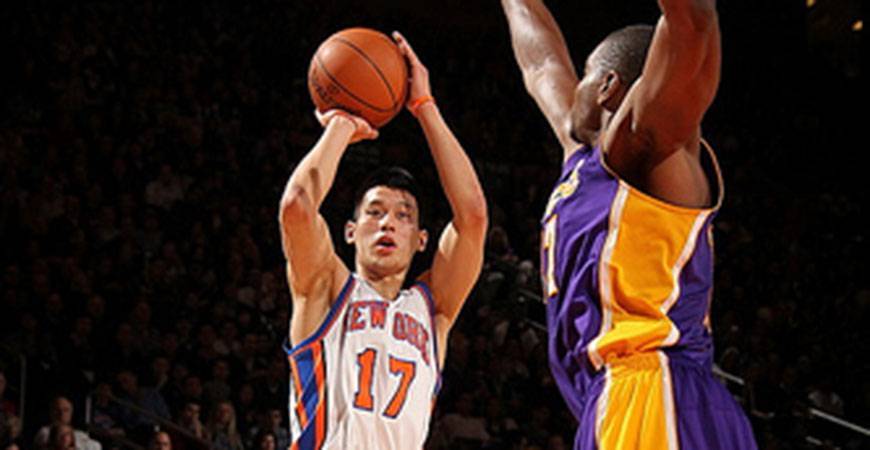 On Jeremy Lin and Marketing: We Love The Unexpected