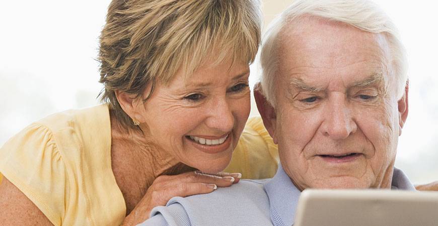 Baby Boomers Count: Why it is Essential to ‘Focus Market’ to the Older Generation