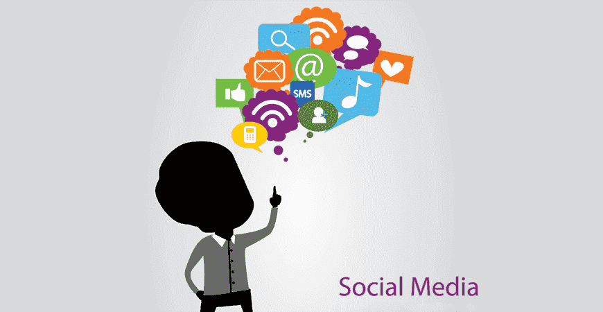 Social Media - Changing the Face of SEO