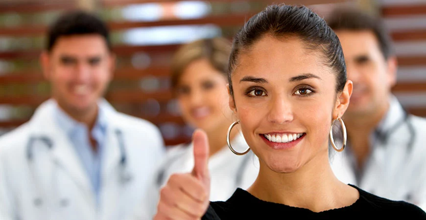 5 Reasons Excellent Healthcare Customer Service is a Must