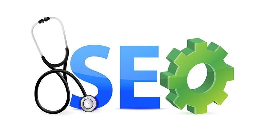 SEO for Healthcare – 5 of the Most Common Mistakes