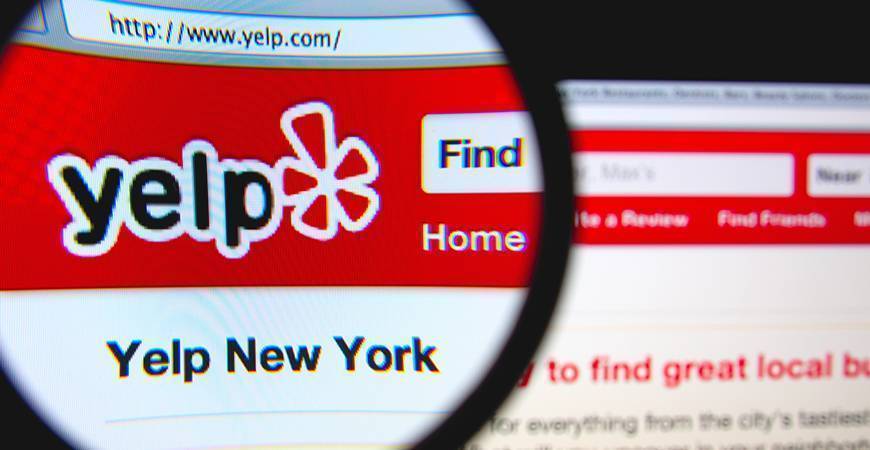 Should Doctors Be Using Yelp? Yes, but Cautiously.