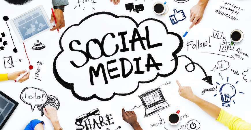 top 3 healthcare social media marketing strategies for explosive results and free publicity