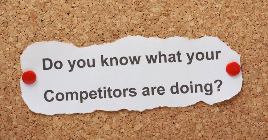 5 secret ways your competition is profitably stealing your patients