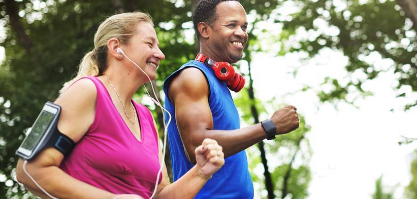 heart health and the power of exercise
