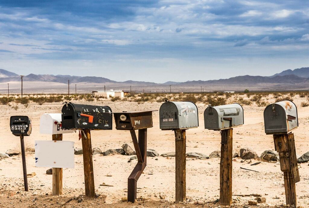 direct mail is transforming to a multi-channel marketing activity