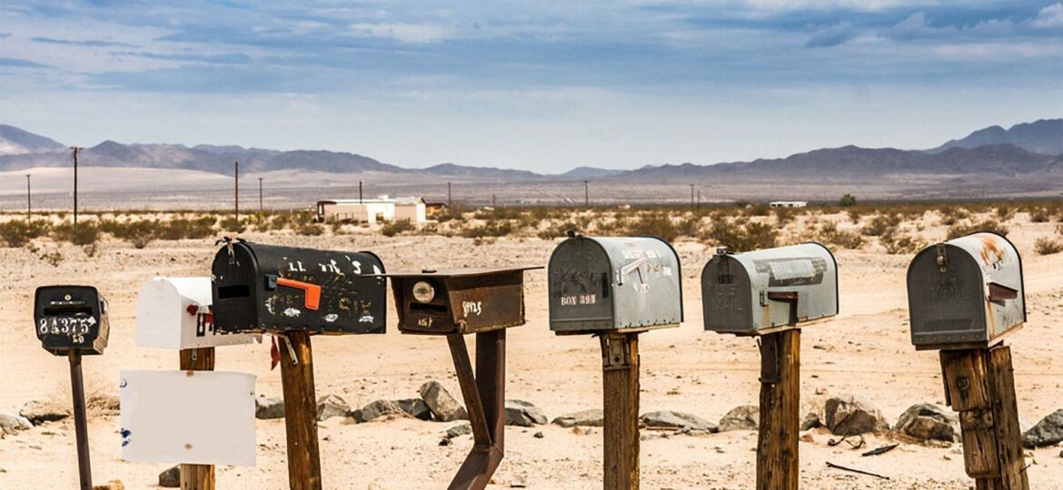 direct mail is transforming to a multi-channel marketing activity