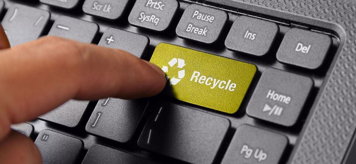 reduce, reuse, recycle: the value of repurposing your content