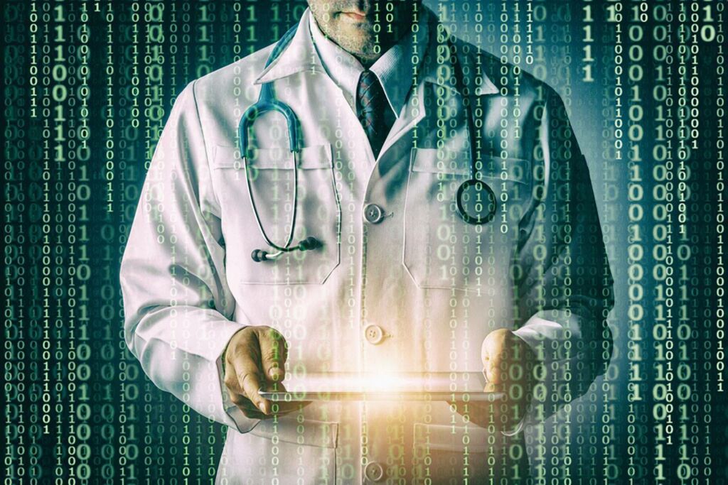 is your patient data safe? what medical practices need to know about cybersecurity