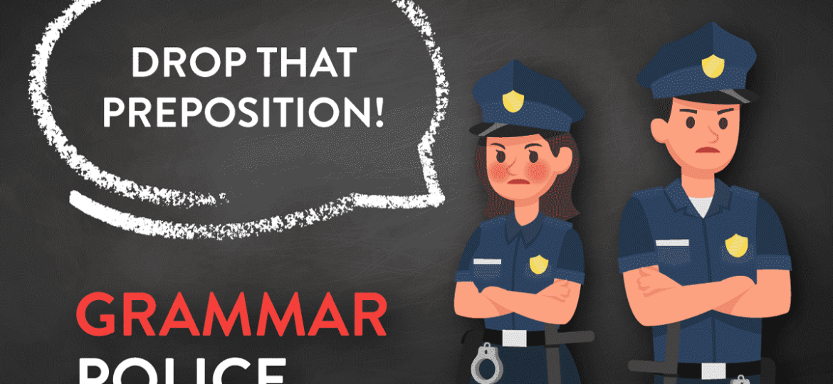 6 grammar tips people love to argue about
