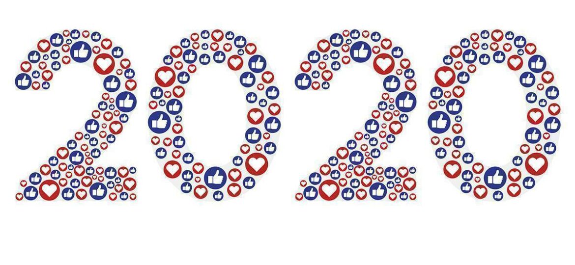 a year in social media: top 7 trends continuing into 2021