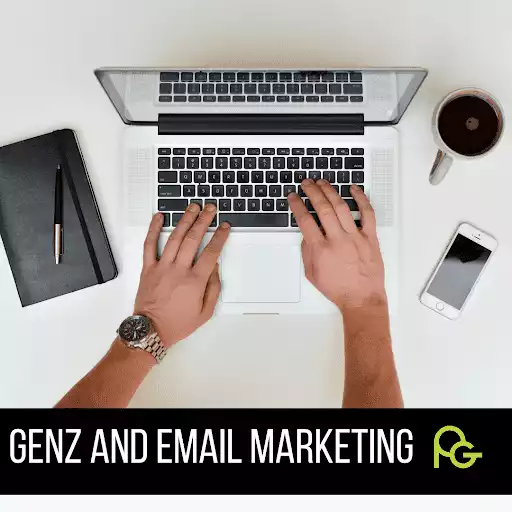 genz and email marketing