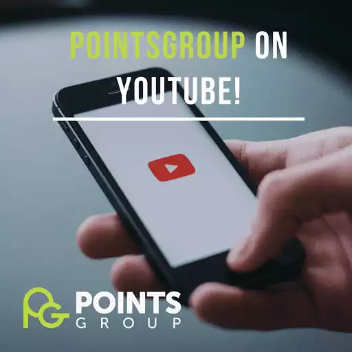 points group on YouTube
