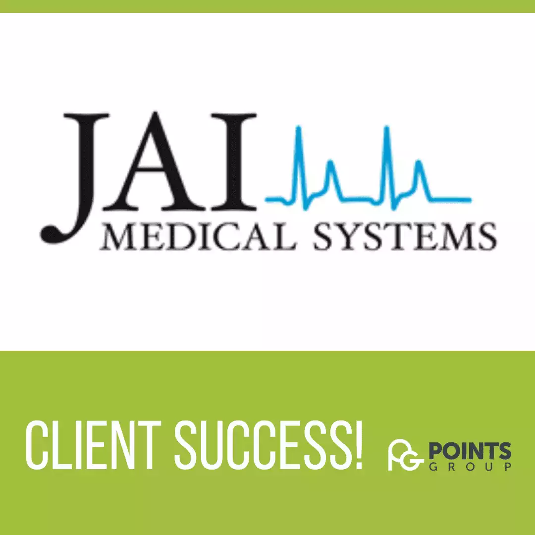 jai medical systems client success