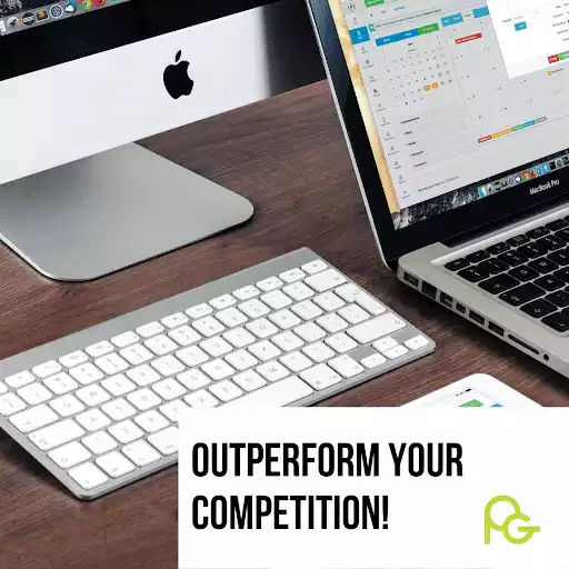 outperform your competition