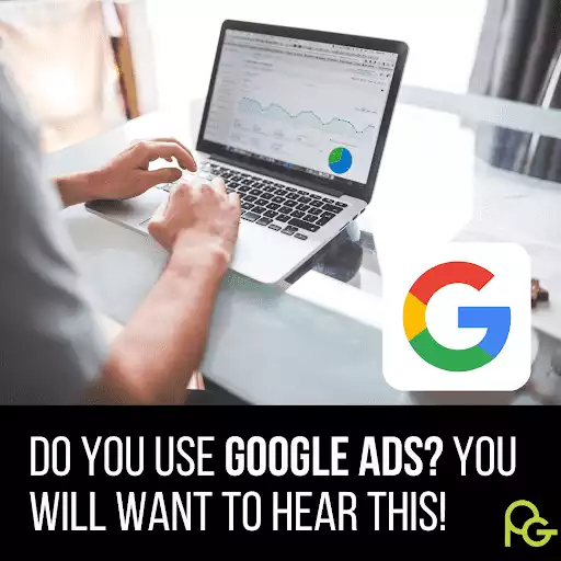 do you use google ads? you will want to hear this