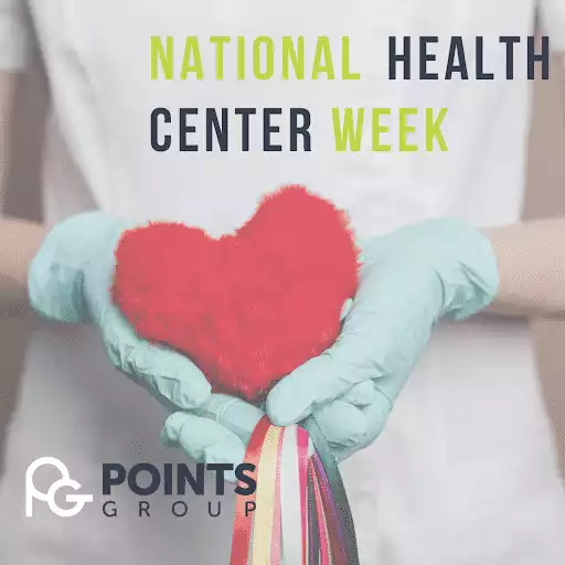 national health center week