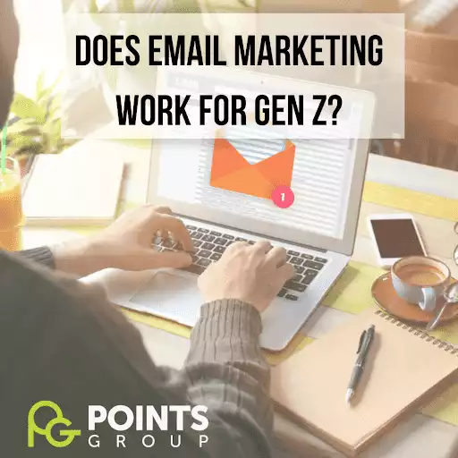 does email marketing work for gen z