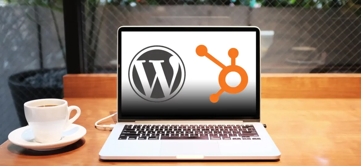 Hubspot-Wordpress