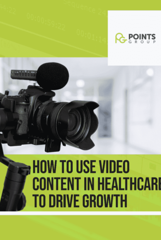 how to use content in healthcare to drive growth