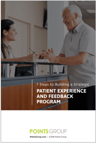 patient experience